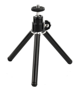 ST1B Statyw foto 001 black