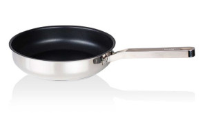 Lumarko Patelnia Ze Stali Nierdzewnej 28cm Husla 73962