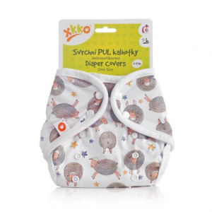 Otulacz XKKO One Size - Dreamy Sheeps
