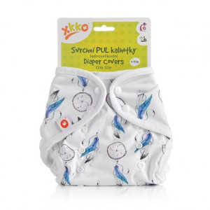 Otulacz XKKO One Size - Dream Catchers