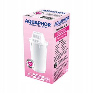 Wklad Filtr Wody Aquaphor A5 Magnez Na 350 Litrów.