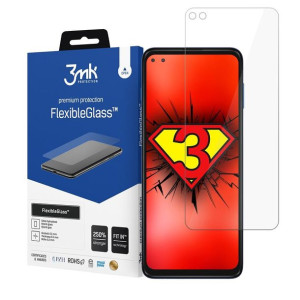 Szkło Ochronne 3mk 7h Motorola Moto G 5g Plus