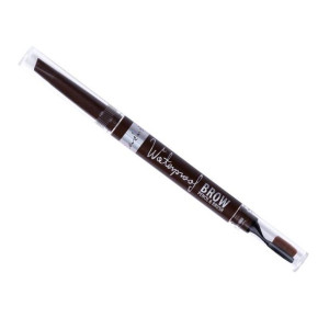 Lovely WATERPROOF BROW PENCIL Kredka 2w1 do brwi02