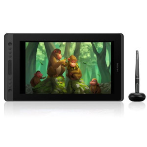 HUION Tablet graficzny Huion Kamvas PRO 16 Premium