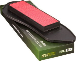 Filtr powietrza