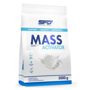 Sfd Mass Activator 3000g Cookies