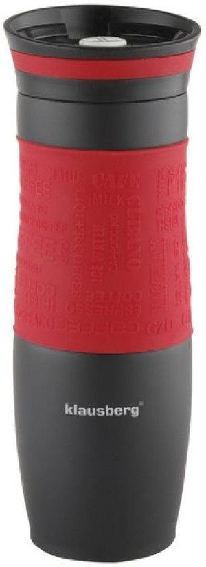 Lumarko Klausberg Kubek Termiczny 500 Ml Kb-7102