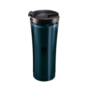 Lumarko Kubek Termiczny 500ml Berlinger Haus Bh-6411 Aquamarine