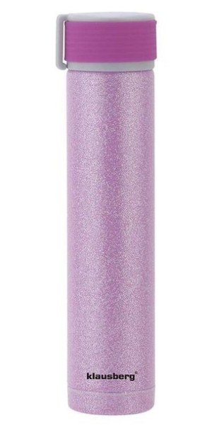 Lumarko Termos Butelka Kubek Termiczny Klausberg 250ml Kb-7335