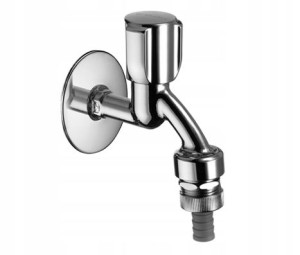 Schell Zawór Czerpalny Comfort 1/2'' Gz Chrom