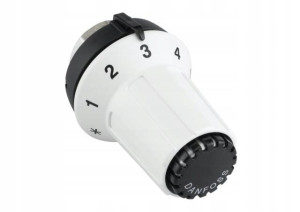 Głowica Termostatyczna Panda M30x1,5 Danfoss 5025