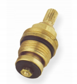 Głowica Suwakowa Do Baterii Uniwersalna 1/2'' Kfa