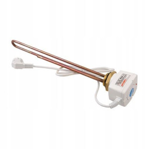 Grzałka Do Bojlera Galmet Kospel 2kw 6/4 Termostat