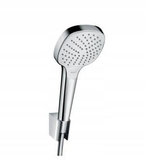Zestaw Prysznicowy Croma Select 1,25 M ' Hansgrohe