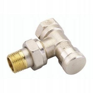 Zawór Odcinający Rlv 15 Kątowy Danfoss 003l0143