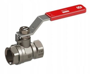 Zawór Kulowy Wodny G/w Rączka 1 1/2'' Sena Arco