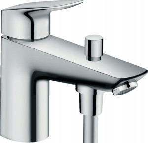 Bateria Wannowa Umywalkowa Logis ' Hansgrohe