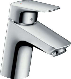 Bateria Umywalkowa Jednouchwytowa Logis Hansgrohe