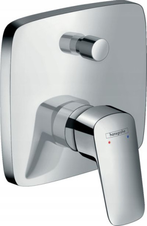 Bateria Wannowo Natryskowa Logis ' Hansgrohe