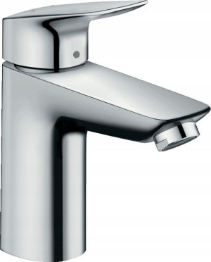 Bateria Umywalkowa Jednouchwytowa Logis Hansgrohe