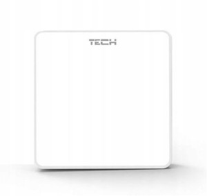 Tech Czujnik Temperatury Pokojowy Przewodowy C-7p
