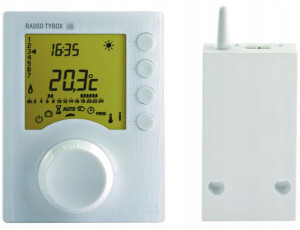 Immergas Sterownik Radiowy Bezprzewodowy Tybox 137