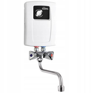 Mini Podgrzewacz Wody+bateria Kospel Twister 4,4kw
