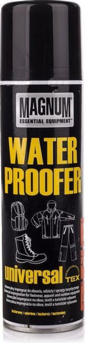 Impregnat Magnum Waterproofer 250ml