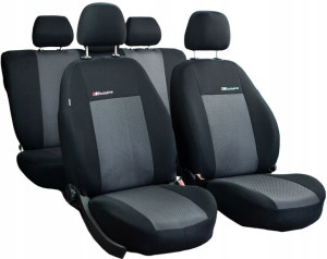 Chevrolet Captiva Trax Orlando Pokrowce Exclusive