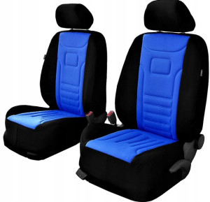Fiat Punto Punto Evo Panda Stilo Pokrowce Przód