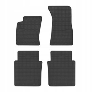 Dywaniki gumowe do Audi A8 D3 Long ( 2002-2009r )