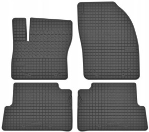 Dywaniki gumowe do Ford Kuga mk I II ( od 2008r )