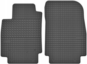 Dywaniki gumowe do Renault Captur ( od 2013r )