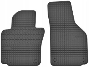Dywaniki gumowe do Volkswagen Golf 6 ( 2008-2014 )