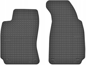 Dywaniki gumowe do Volkswagen Passat B5 1996-2005
