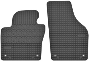 Dywaniki gumowe do Volkswagen Tiguan I (2007-2015)