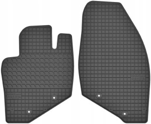 Dywaniki gumowe do Volvo S60 I ( 2000 - 2009 )