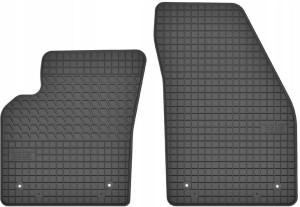 Dywaniki gumowe do Volvo V50/S40 II/C30 2004-2012r