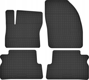 Ford Kuga Mk2 (2012-2020) Dywaniki Gumowe Do Auta