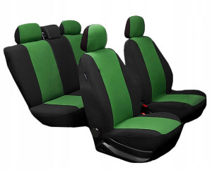 Bmw Seria 5 E34 E39 E60 E61 Pokrowce Samochodowe