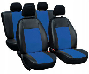 Bmw Seria 2 F46 Gran Tourer Pokrowce Skóra
