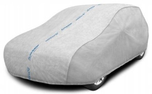 Całoroczna plandeka na samochód Seat Exeo sedan