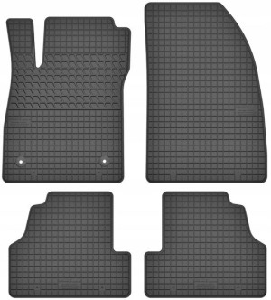Dywaniki gumowe do Opel Mokka X ( 2016-2019 )