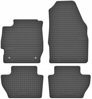 Dywaniki gumowe do Ford Ka III ( od 2014r )