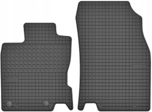 Dywaniki gumowe do Renault Kadjar ( od 2015r )