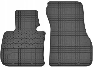 Dywaniki gumowe do BMW X1 F48 ( od 2014r )