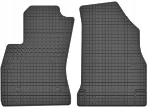 Dywaniki gumowe do Opel Combo D ( 2011-2018 )