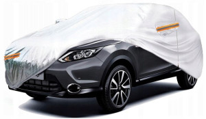 Gruba plandeka ochronna Kia Sportage I II III IV