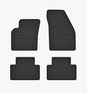 Dywaniki gumowe do Volvo V50 ( 2004-2012r )