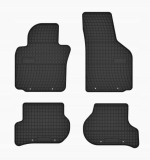 Dywaniki gumowe do Volkswagen Jetta V (2005-2010r)